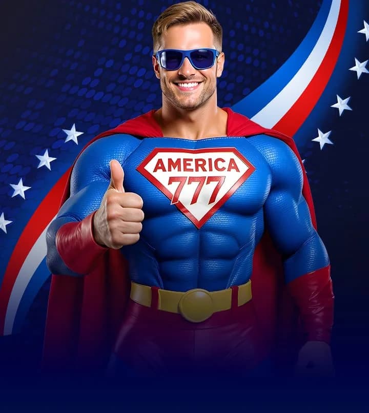 Welcome Package — America777