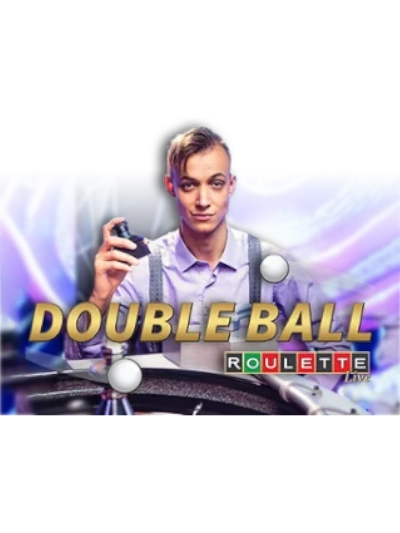 Double Ball Roulette