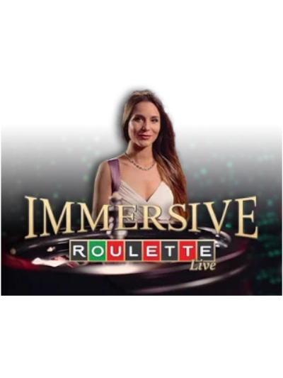 Immersive Roulette