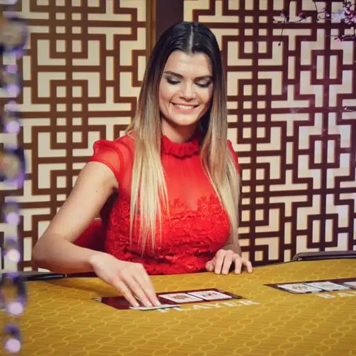 Baccarat Squeeze