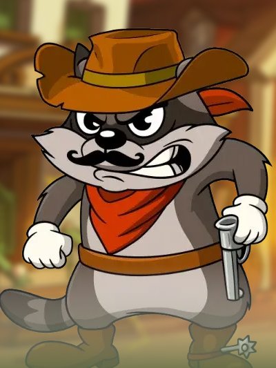 Le Cowboy
