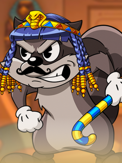 Le Pharaoh