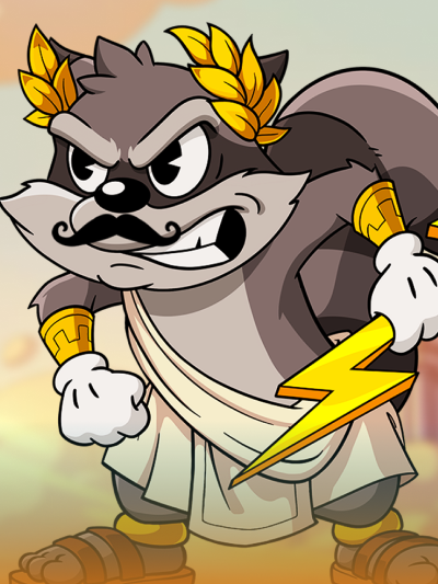 Le Zeus