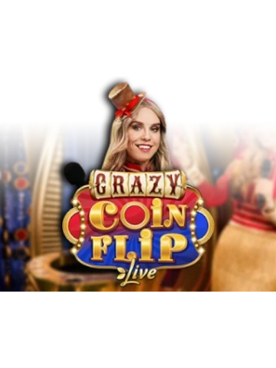 Crazy Coin Flip