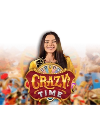 Crazy Time