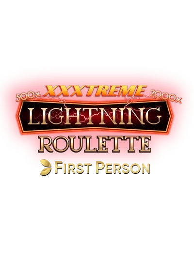 First Person Lightning Roulette