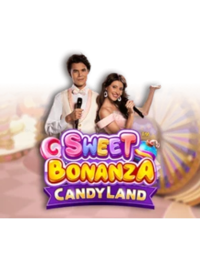 Sweet Bonanza CandyLand