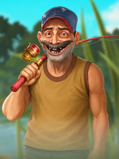 Catfish Hunters