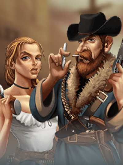 Deadwood xNudge