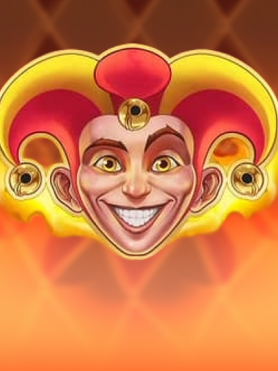 Fire Joker