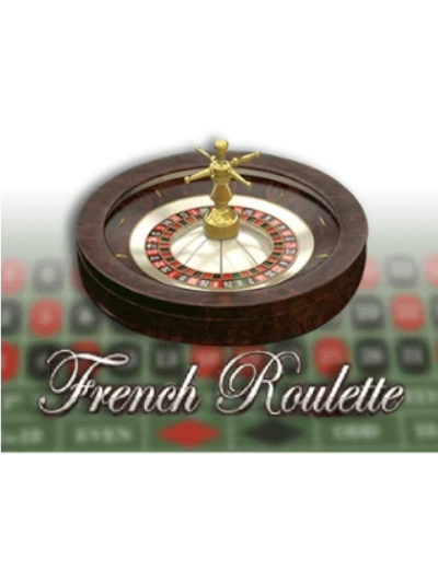 French Roulette