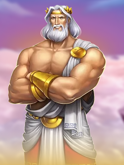 Rise of Olympus