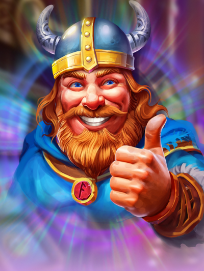 ValhalLuck