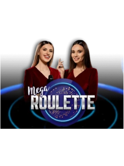 Mega Roulette