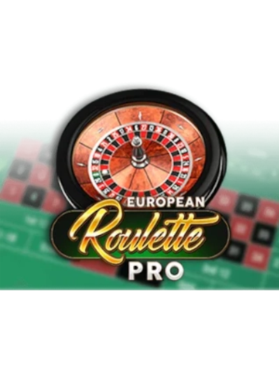 European Roulette