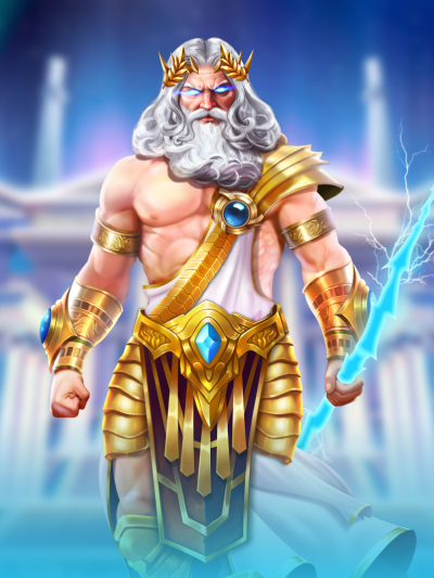 Gates of Olympus