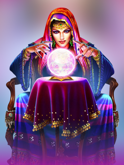 Madame Destiny Megaways