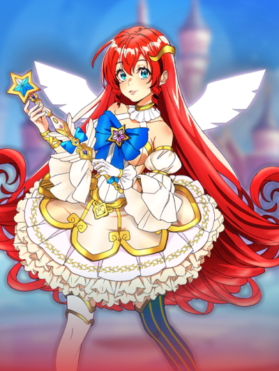 Starlight Princess