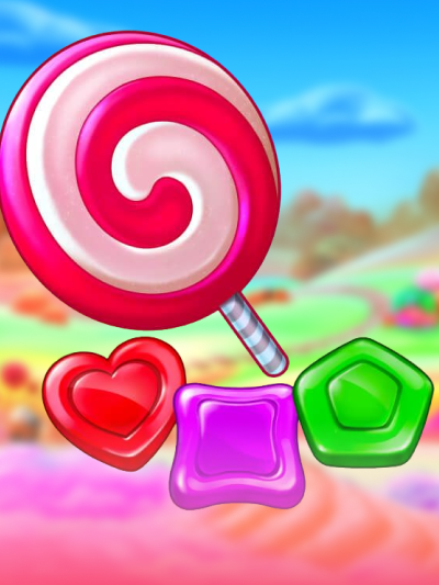 Sweet Bonanza