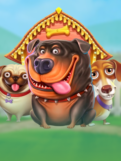 The Dog House