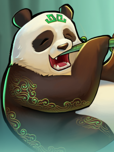 Big Bamboo