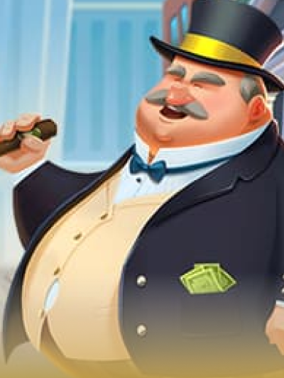 Fat Banker