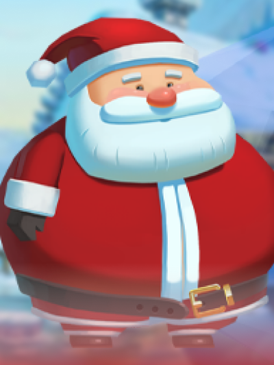Fat Santa