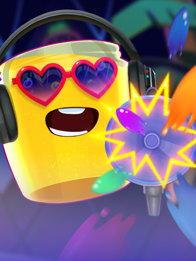 Jammin' Jars 2