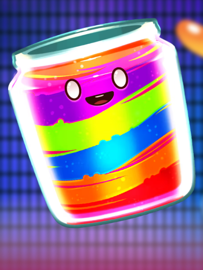 Jammin' Jars