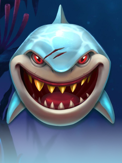 Razor Shark