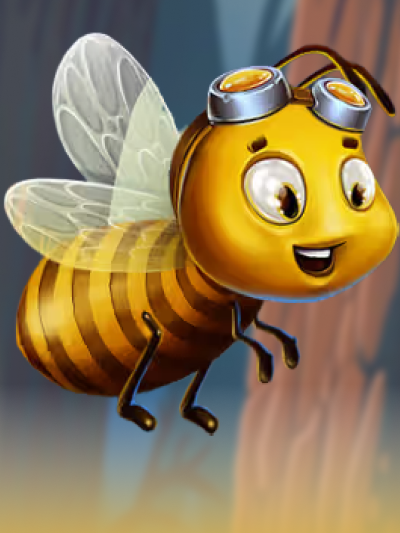 Wild Swarm