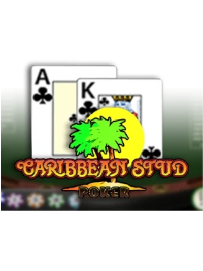 Caribbean Stud Poker