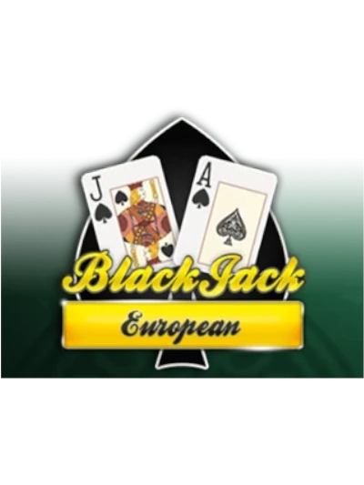 European Blackjack MH