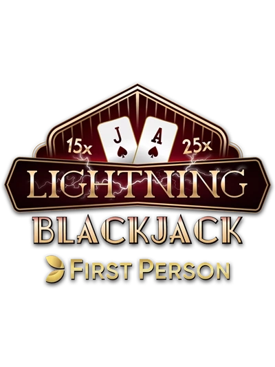 First Person Blackjack