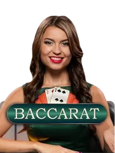 Multihand Baccarat
