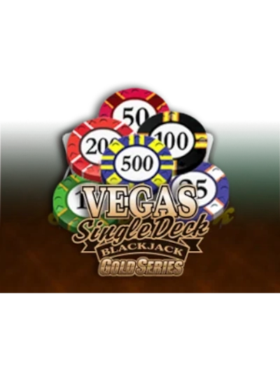 Single Deck Blackjack