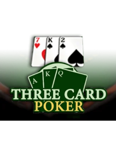 Three Card Poker